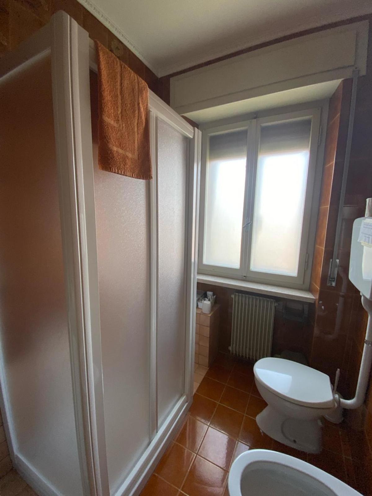 Warm, Nice & Amazing Lake-View Apartment San Zeno di Montagna Exterior photo